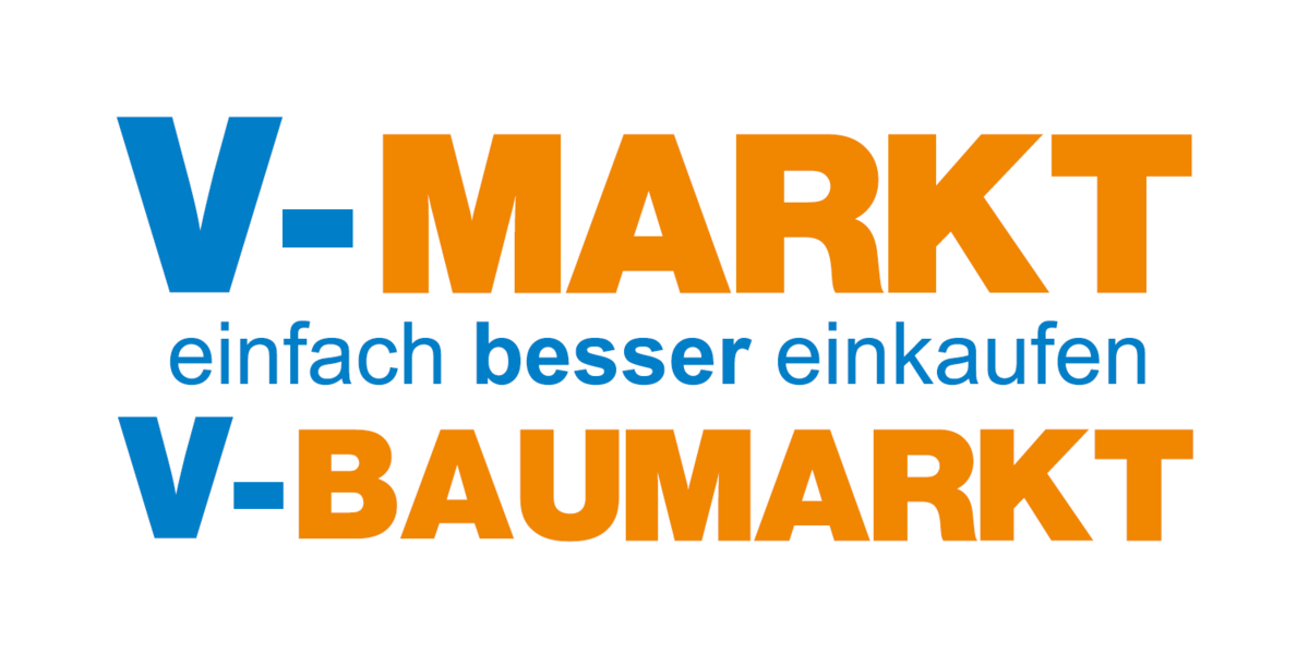 Logo V-Markt