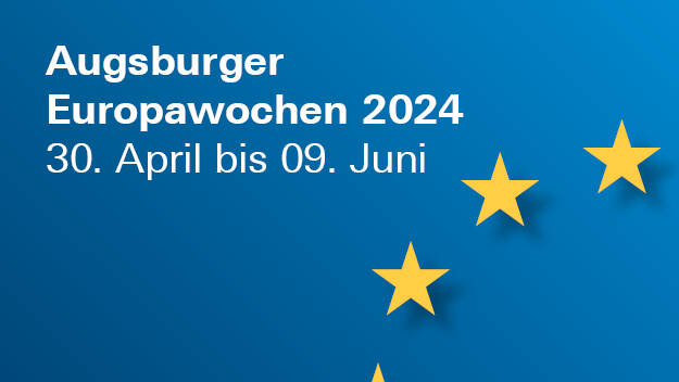 Bild Europawochen 2024