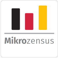 Logo Mikrozensus